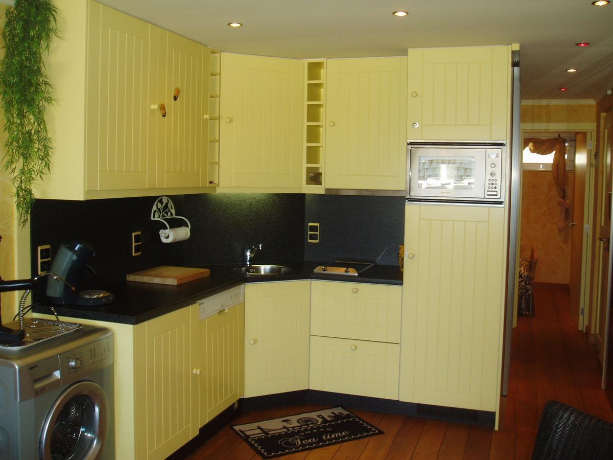 Luxe Appartement Village Naturiste Zebra Agde Exterior photo